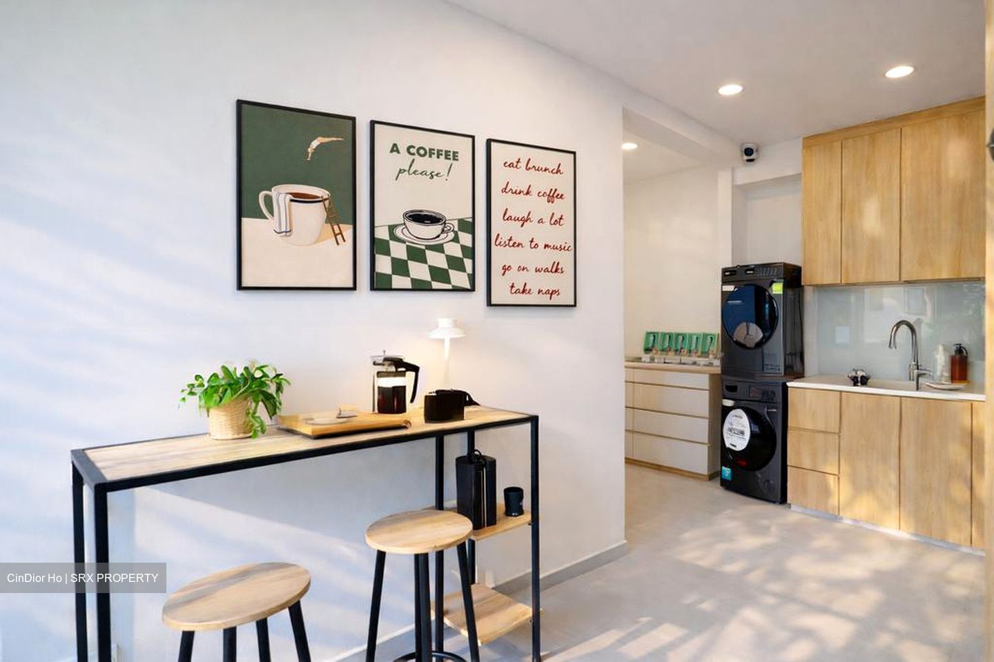 Changi Green (D16), Condominium #512211401